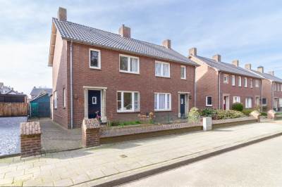 Woning Parallelweg 6 Wessem