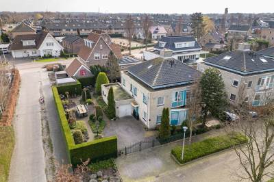 Woning Chopinlaan 47 Voorhout