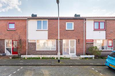 Woning Henriëtte Roland Holststraat 9 Noordwijk (ZH)