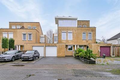 Woning Laurierberg 17a Roosendaal