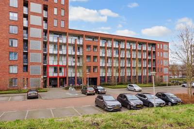 Woning Sint Janskruidlaan 334 Amstelveen