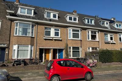 Woning Ternatestraat 123 Delft
