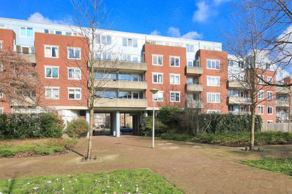 Woning Noordzijde 195 Amsterdam