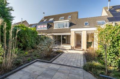 Woning Soestdijkstraat 13 Haarlem