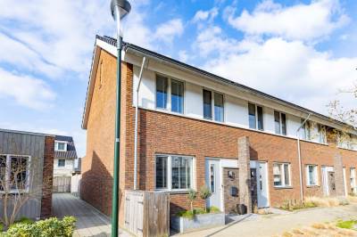 Woning Heibloem 13 Oirschot