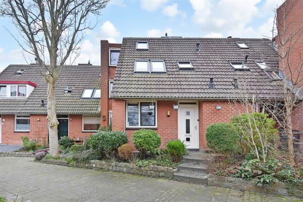 Woning Grondelsloot 65 Zoetermeer