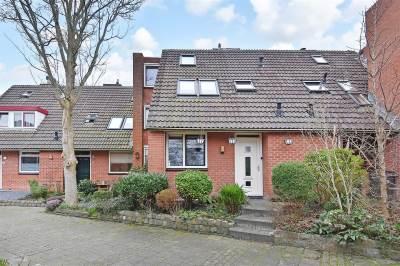 Woning Grondelsloot 65 Zoetermeer