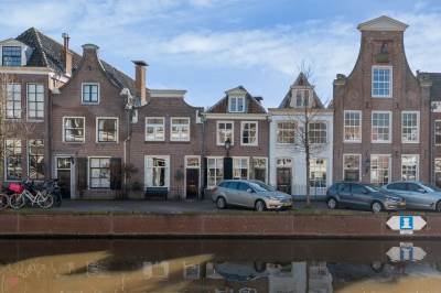 Woning Schippersgracht 13 Maarssen