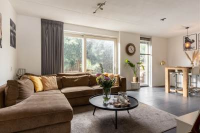 Woning Lijnbaan 4 Moordrecht