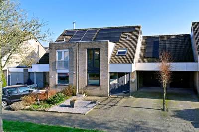 Woning Hazeleger 37 Zeewolde