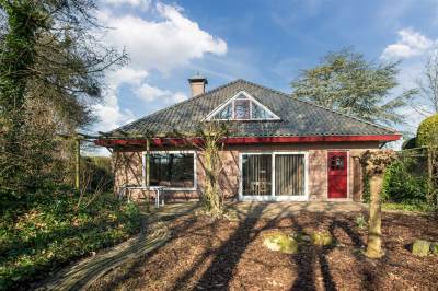 Woning Van der Flierhof 13 Nijkerk