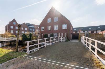 Woning Wethouder Vissingel 4 Valkenburg (ZH)