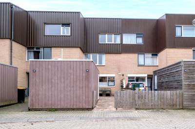Woning Pollux 46 Hoogeveen