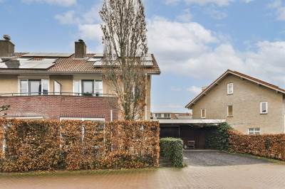 Woning Ereprijs 36 Elburg