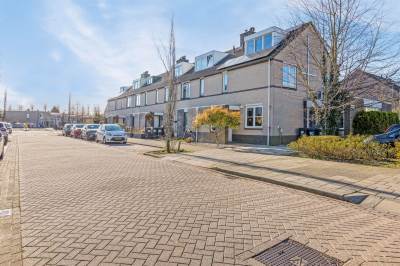 Woning Oude Waelweg 51 Diemen