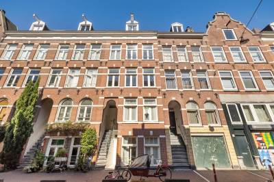 Woning Govert Flinckstraat 129 Amsterdam