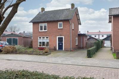 Woning Talmastraat 4 Zelhem