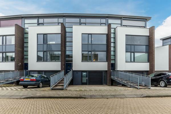 Woning Fangorn 30 Geldrop