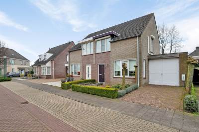 Woning Harry van Daalplein 11 Overloon