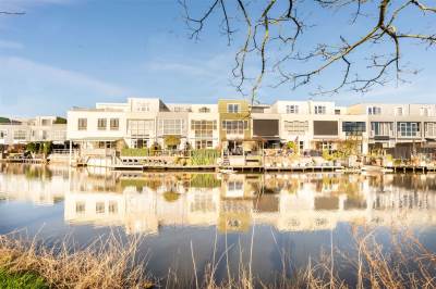 Woning Mina Krusemanstraat 65 Velserbroek