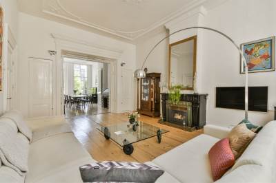 Woning Prinsengracht 460I Amsterdam