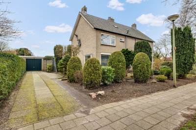 Woning Kwikstaartweg 2 Paterswolde