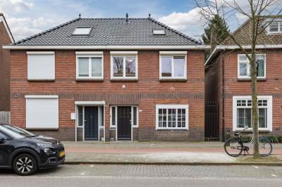 Woning Zeelsterstraat 123 Eindhoven
