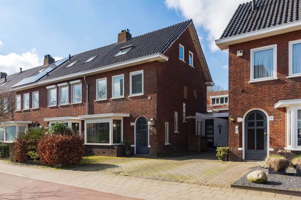 Woning Ringbaan-West 141 Tilburg