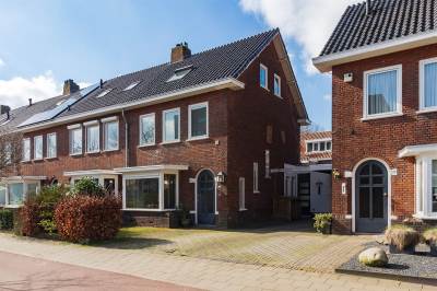 Woning Ringbaan-West 141 Tilburg