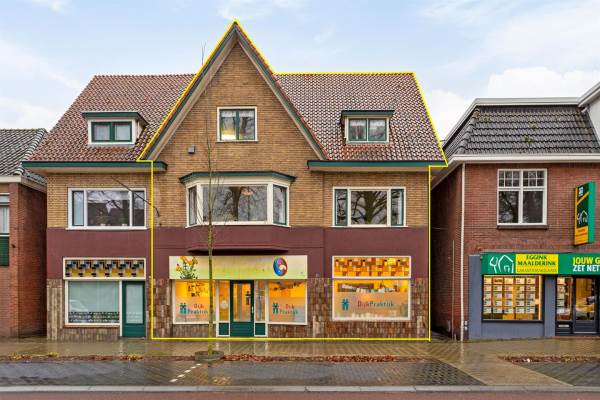 Woning Dijkstraat 28a Aalten