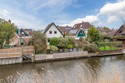 Woning Braeck 6 Sint Pancras