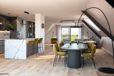 Woning Lage Giessen 7p Hoornaar