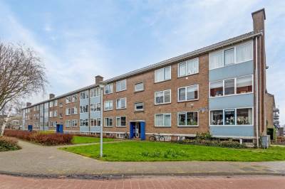 Woning Rembrandtlaan 171 Woerden