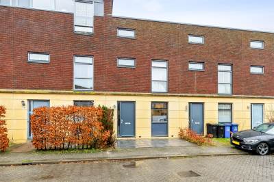 Woning Lucky Lukestraat 34 Almere