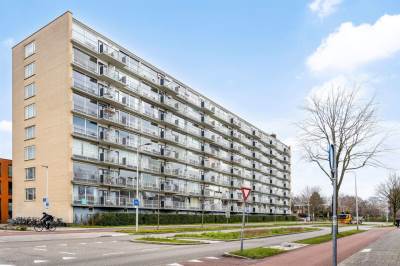 Woning Rauwenhofflaan 22 Utrecht