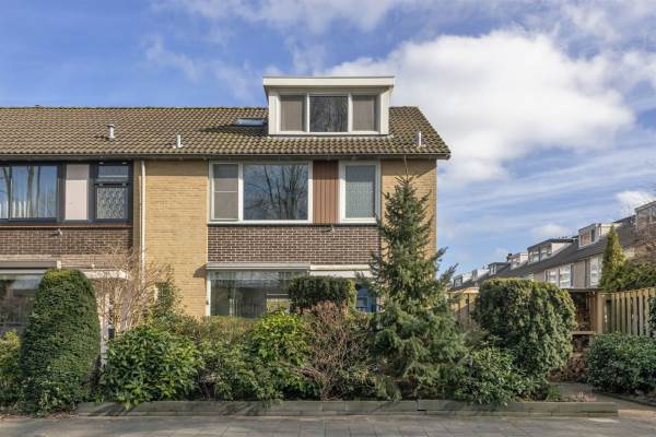 Woning Koopvaardijstraat 114 Zaandam
