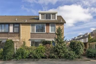 Woning Koopvaardijstraat 114 Zaandam