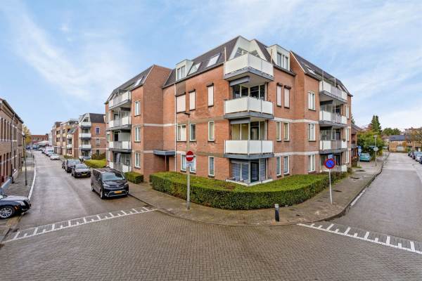 Woning Romeinenplein 46 Landgraaf