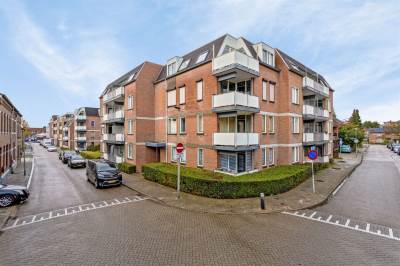 Woning Romeinenplein 46 Landgraaf
