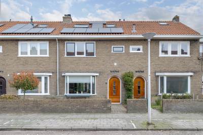 Woning Molenweg 301 Zwolle