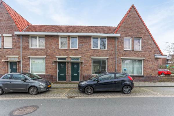 Woning Meezenbroekerweg 132 Heerlen