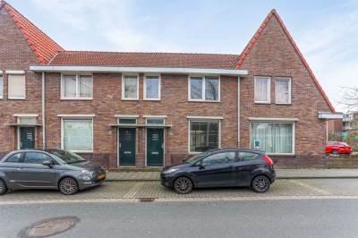 Woning Meezenbroekerweg 132 Heerlen