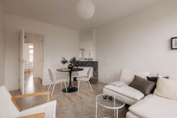 Woning Gulden Winckelplantsoen 383 Amsterdam