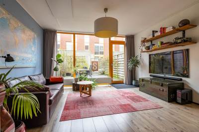 Woning Pelikaanstraat 8 Groningen