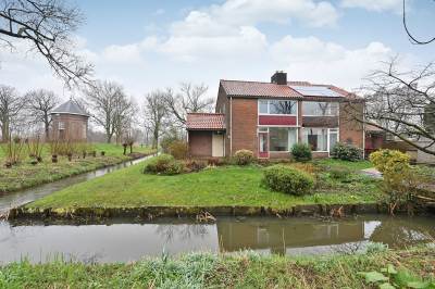 Woning Provincialeweg 20 Amsterdam