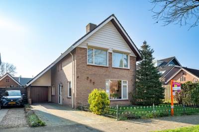 Woning Ypeloweg 2 Enter