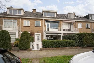 Woning Clematislaan 6 Wassenaar