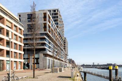 Woning Maashaven N.z. 907 Rotterdam