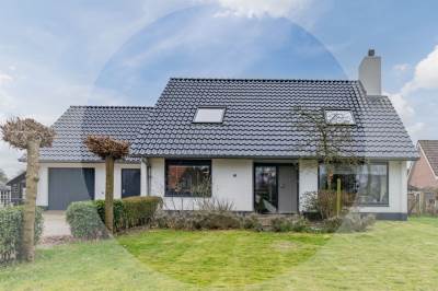 Woning Revelingseweg 56 Wapenveld