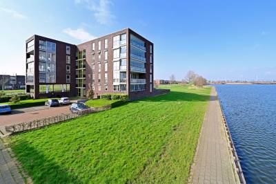 Woning Rechteren 76 Zeewolde